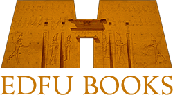 Edfu Books