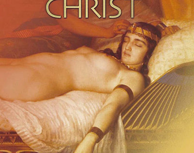 Book 1 – Cleopatra to Christ