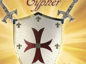 Book 4 – The Grail Cypher