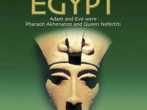 Book 4 – Eden in Egypt
