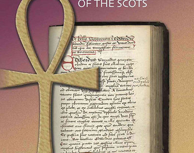 Book 5 – Scota, Egyptian Queen of the Scots