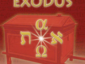 Book 2 – Tempest & Exodus
